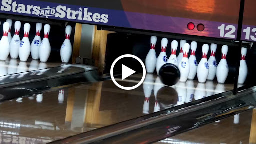 Bowling Alley «Stars and Strikes Family Entertainment Center», reviews and photos, 133 Merchants Square, Cumming, GA 30040, USA