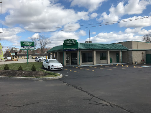 Self-Storage Facility «Extra Space Storage», reviews and photos, 999 Bedford St, Whitman, MA 02382, USA