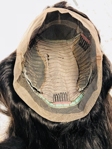 Beauty Supply Store «Hair Extension Plus», reviews and photos, 1001 Cumberland St, Lebanon, PA 17042, USA