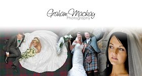 Wedding Photography Glasgow | Graham Mackay