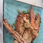 Photo n°2 de l'avis de Emiliano.r fait le 03/06/2022 à 14:31 sur le  Ristorante Pizzeria Al Vicoletto da Michele à Senigallia