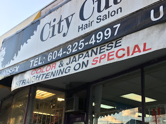 City Cut Hair Salon