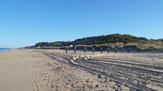 Myalup Beach
