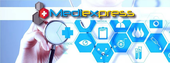 Mediexpress - Médico