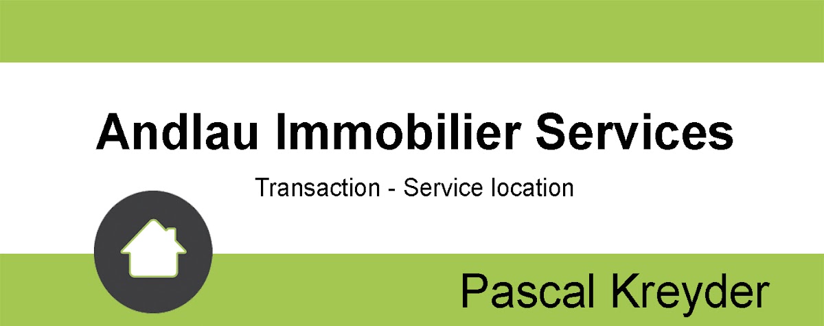 Andlau Immobilier Services à Andlau (Bas-Rhin 67)