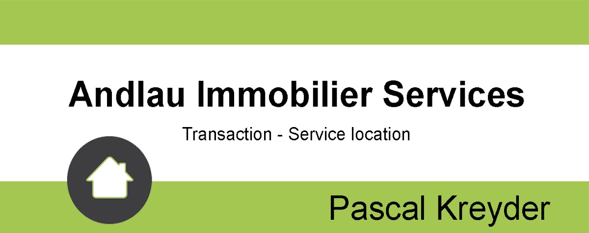 Andlau Immobilier Services à Andlau