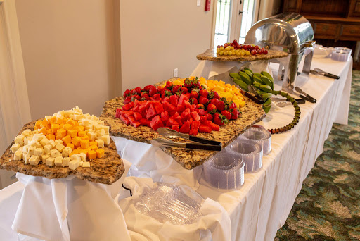 Golf Club «River Plantation Country Club», reviews and photos, 550 Country Club Dr, Conroe, TX 77302, USA