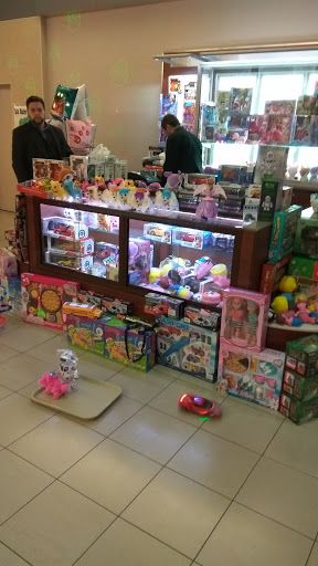 Shopping Mall «Stroud Mall», reviews and photos, 344 Stroud Mall, Stroudsburg, PA 18360, USA