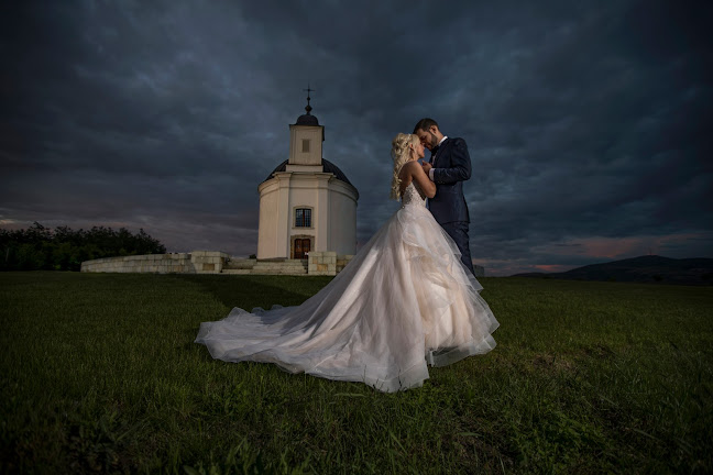 Esküvői Film és Fotó - Dunakeszi