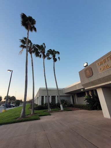 10401 Post Office Blvd, Orlando, FL 32862, USA
