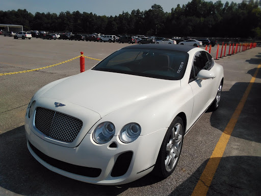 Auto Auction «Manheim Atlanta», reviews and photos, 4900 Buffington Rd, College Park, GA 30349, USA