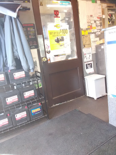 Used Car Dealer «E & M Auto Sales», reviews and photos, 540 Tonawanda St, Buffalo, NY 14207, USA