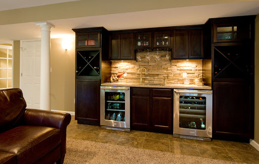 Kitchen Remodeler «Fulford Home Remodeling», reviews and photos, 3318 N Illinois St, Swansea, IL 62226, USA