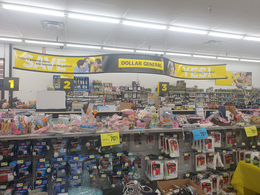 Discount Store «Dollar General», reviews and photos, 330 E Brown Rd, Mesa, AZ 85201, USA
