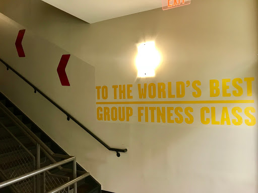 Gym «O2 Fitness - Raleigh / Falls of Neuse Rd.», reviews and photos, 1920 Falls Valley Dr, Raleigh, NC 27615, USA