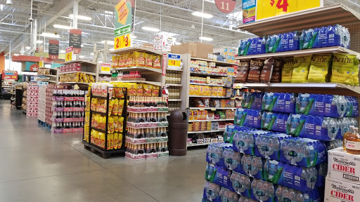 Grocery Store «H-E-B plus!», reviews and photos, 250 University Blvd, Round Rock, TX 78665, USA