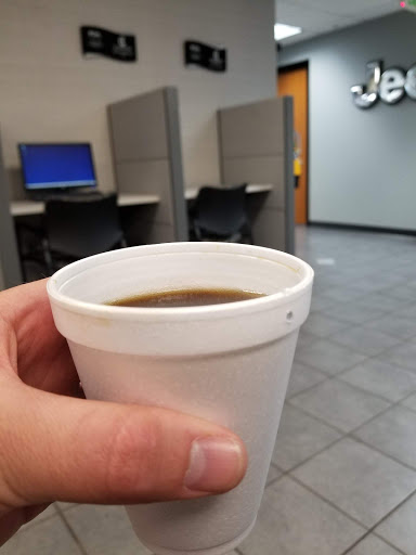 Jeep Dealer «Summit Automotive Chrysler Dodge Jeep Ram», reviews and photos, 815 S Rolling Meadows Dr, Fond du Lac, WI 54937, USA