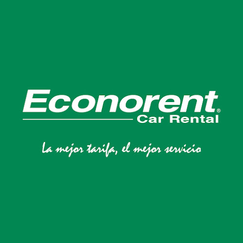 Econorent Car Rental - Temuco