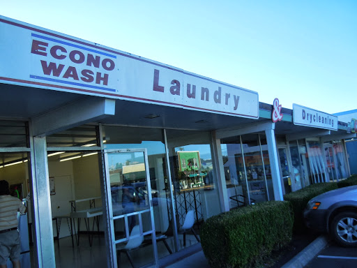 Dry Cleaner «Econo-Wash Laundry & Dry Cleaners», reviews and photos, 2022 Commercial Ave, Anacortes, WA 98221, USA