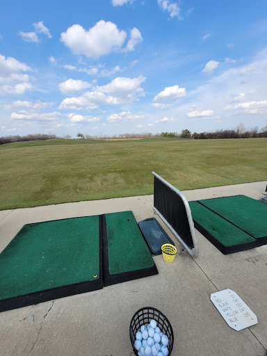 Golf Course «Pheasant Run Golf Club», reviews and photos, 46500 Summit Pkwy, Canton, MI 48188, USA