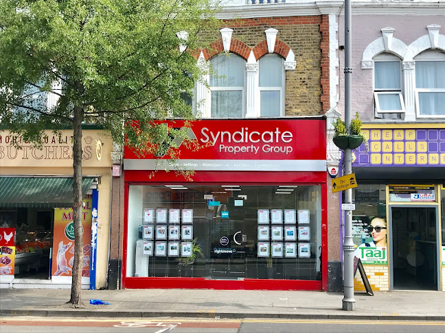 Syndicate Property Limited