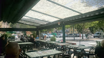 Atmosphère du Restaurant Café du Commerce à Annot - n°4
