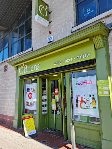 O'Briens Wine Off-Licence Navan Road