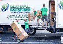 Global Moving Systems - Local & Long Distance Moving Specialists - Car repair in Springfield, VA, Arlington - Rated 4.6/5