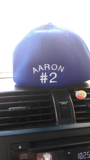 Sporting Goods Store «MCM Sporting Goods», reviews and photos, 1302 N Conway Ave, Mission, TX 78572, USA