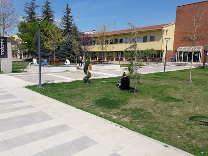 Eskişehir Teknik Üniversitesi Mühendislik Fakültesi
