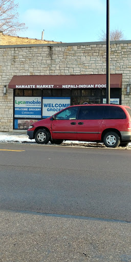 Namaste Market, 212 E Cuyahoga Falls Ave, Akron, OH 44310, USA, 