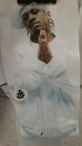 Clothing Store «Ross Dress for Less», reviews and photos, 1831 U.S. 287 Frontage Rd, Mansfield, TX 76063, USA