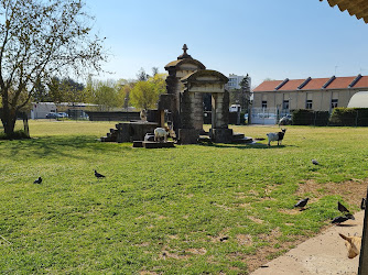 La Ferme du Vinatier