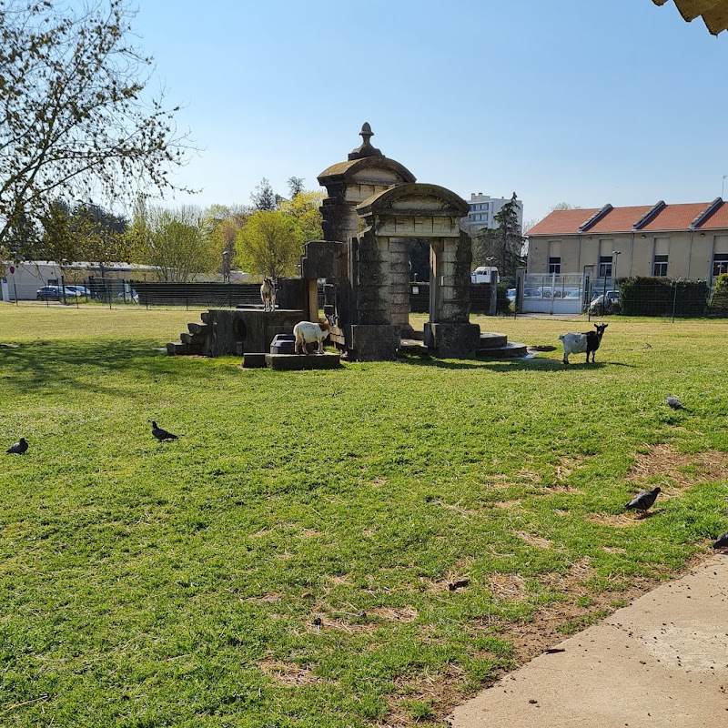 La Ferme du Vinatier