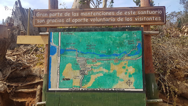 Opiniones de Quebrada De Cordova en El Tabo - Museo