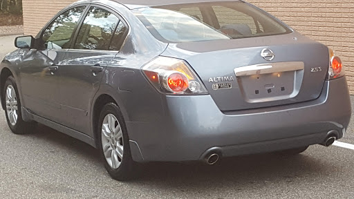 Used Car Dealer «Tamson Motors», reviews and photos, 1254 Washington St, Stoughton, MA 02072, USA