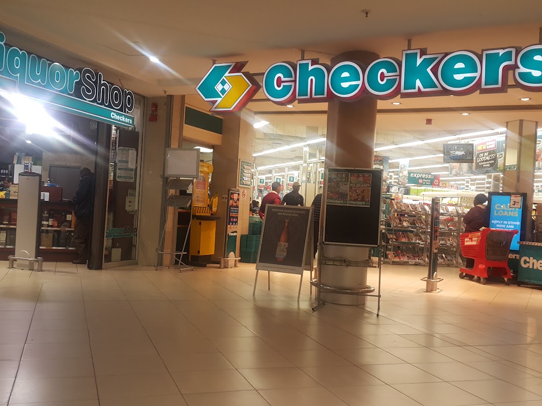 Checkers Knysna