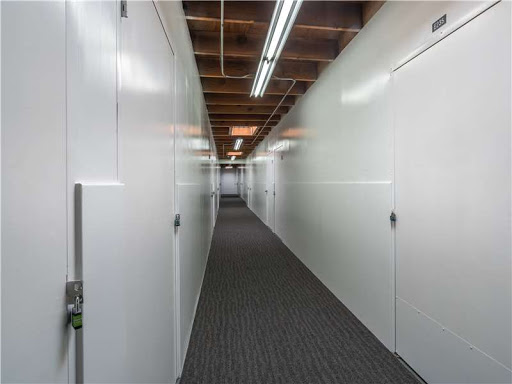 Storage Facility «Extra Space Storage», reviews and photos, 480 W Crowther Ave, Placentia, CA 92870, USA