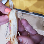 Photo n°2 de l'avis de Dario.s fait le 08/06/2021 à 19:54 sur le  Luca Piscopo - Anema & Pizza à Frattamaggiore