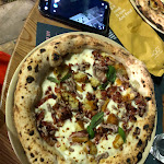 Photo n°9 de l'avis de Benedetta.. fait le 27/07/2021 à 23:12 sur le  400 Gradi Lecce à Lecce