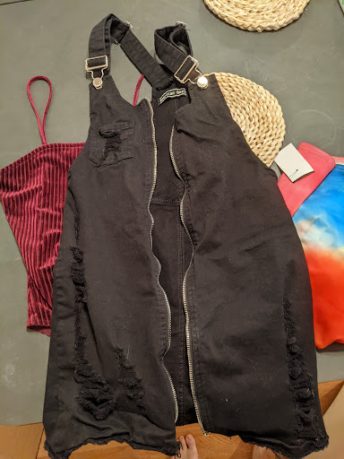 Thrift Store «Goodwill Retail Store and Donation Center», reviews and photos