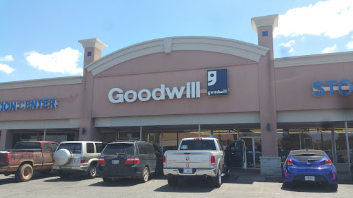 Thrift Store «Goodwill Store & Donation Center», reviews and photos