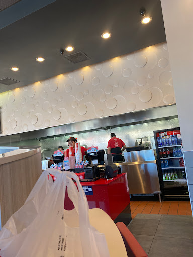 Panda Express image