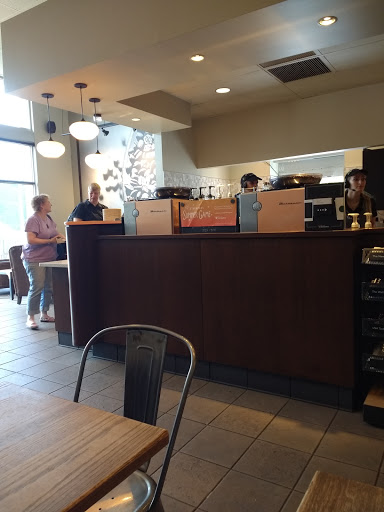 Coffee Shop «Starbucks», reviews and photos, 33 W Ridge Pike #275, Limerick, PA 19468, USA