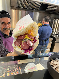 Photo n°40 de Ec Kebab à Neuves-Maisons ()