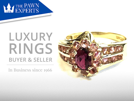 Pawn Shop «The Pawn Shop», reviews and photos, 6246 N 43rd Ave, Glendale, AZ 85301, USA