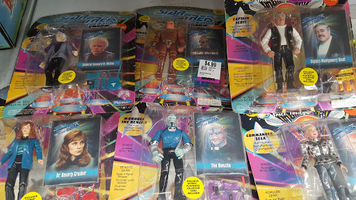 Thrift Store «Savers», reviews and photos, 300 S Missouri 291, Liberty, MO 64068, USA