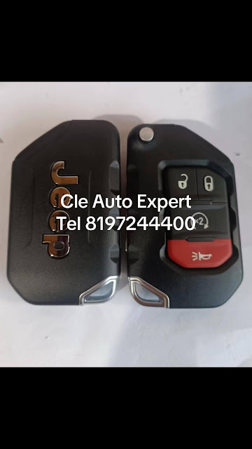 CLE AUTO EXPERT