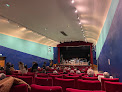 Cinéligue 14000 - Cinéma le Parc Livarot-Pays-d'Auge