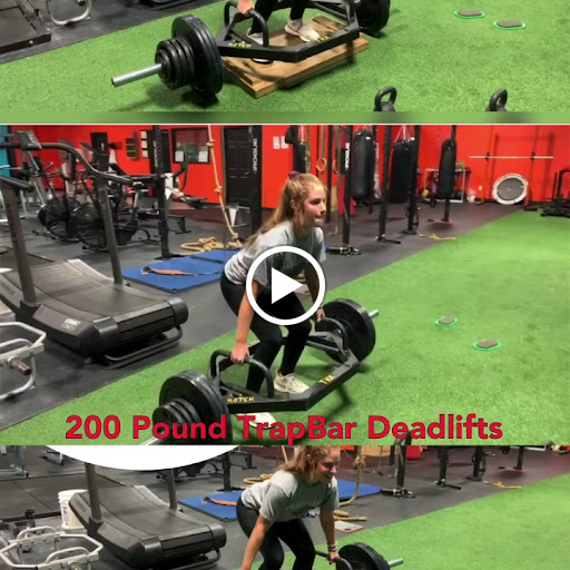 Gym «Sync Fitness & Movement», reviews and photos, 605 Dave Ward Dr #102, Conway, AR 72034, USA